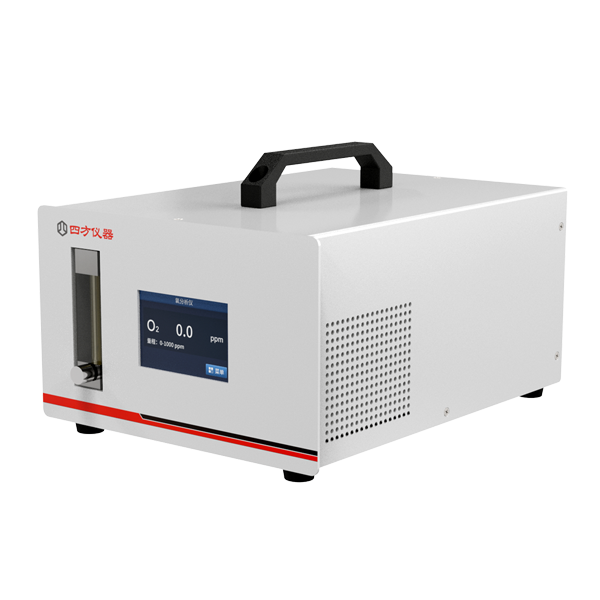 氧分析儀 Gasboard-3053